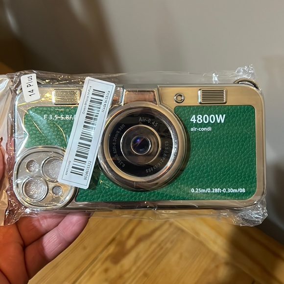 Accessories - iPhone case